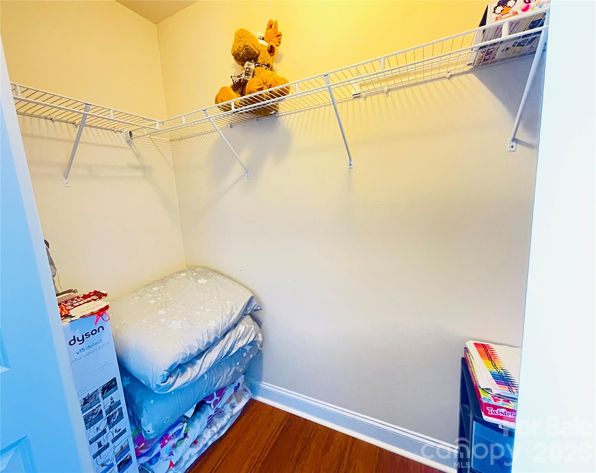 Prescot - Residential