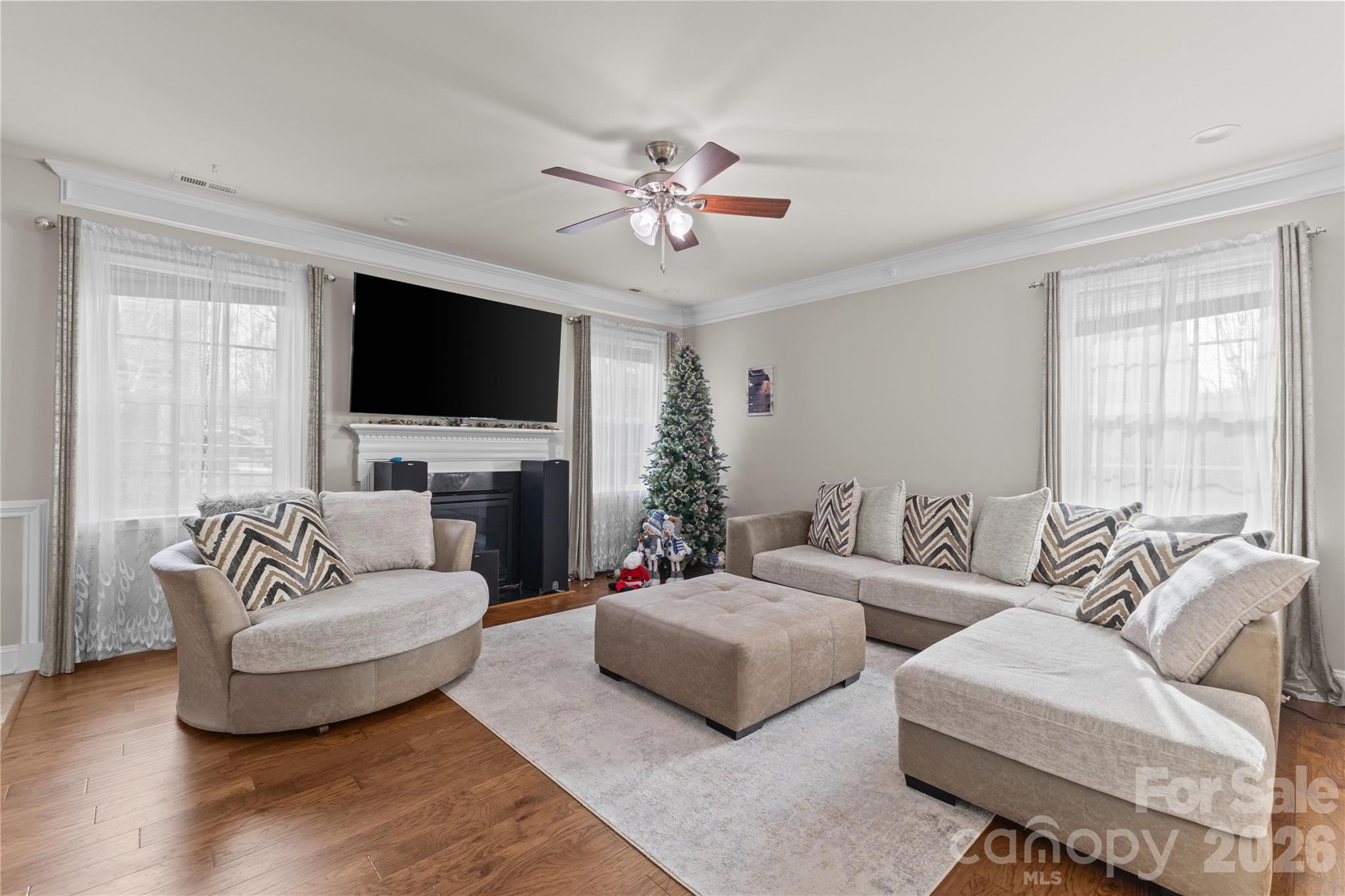 Prescot - Residential