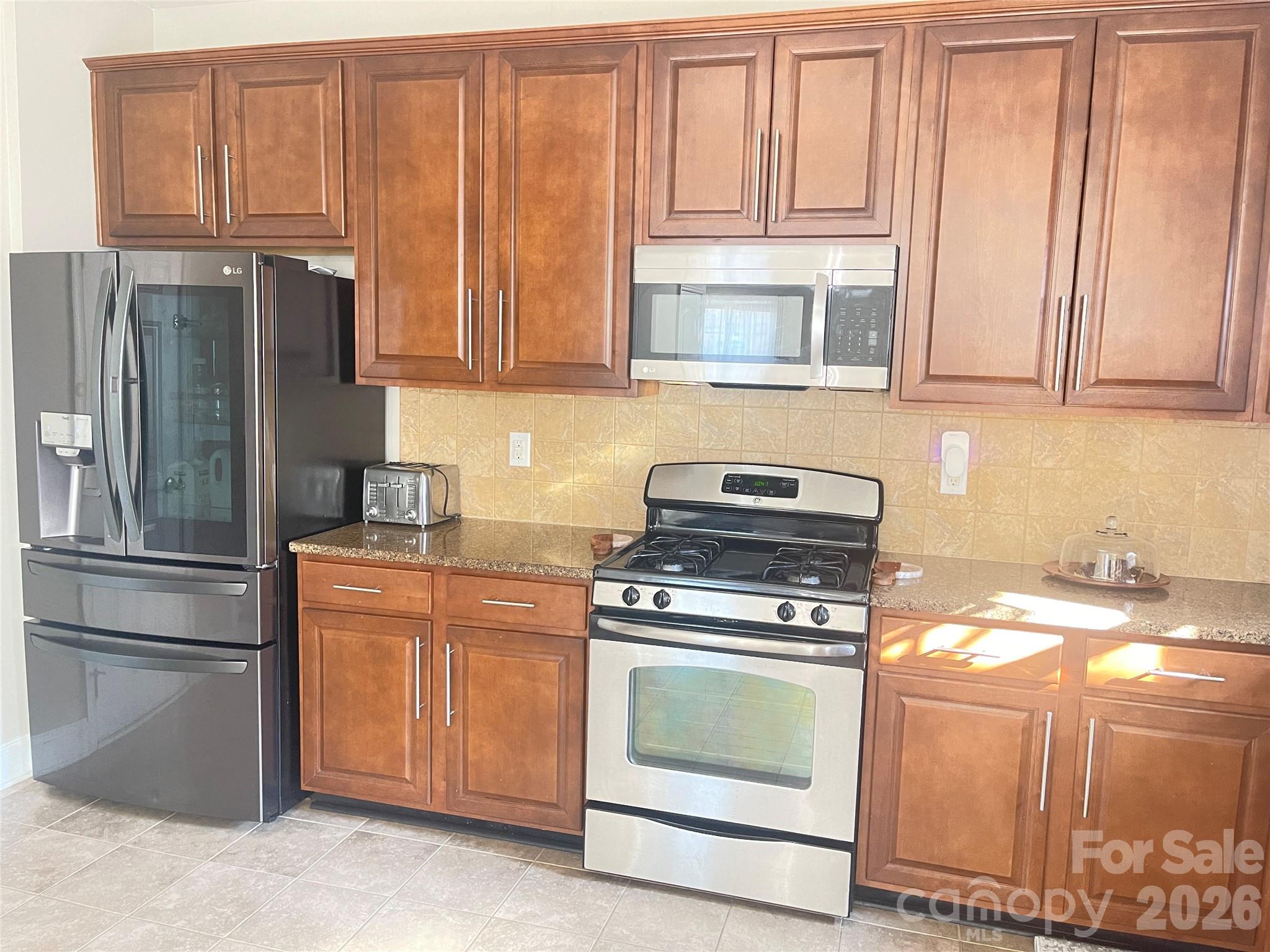 Prescot - Residential