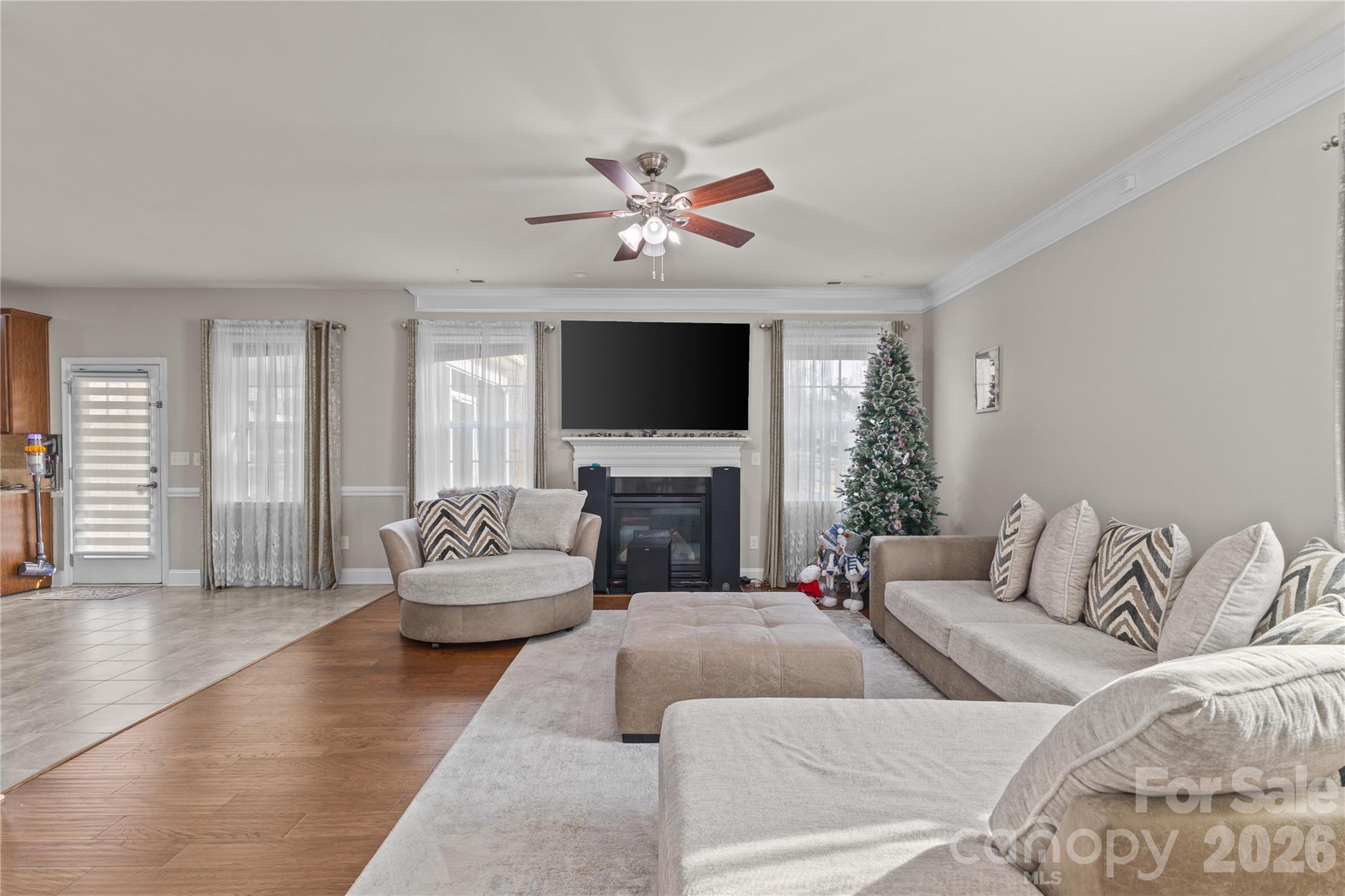 Prescot - Residential