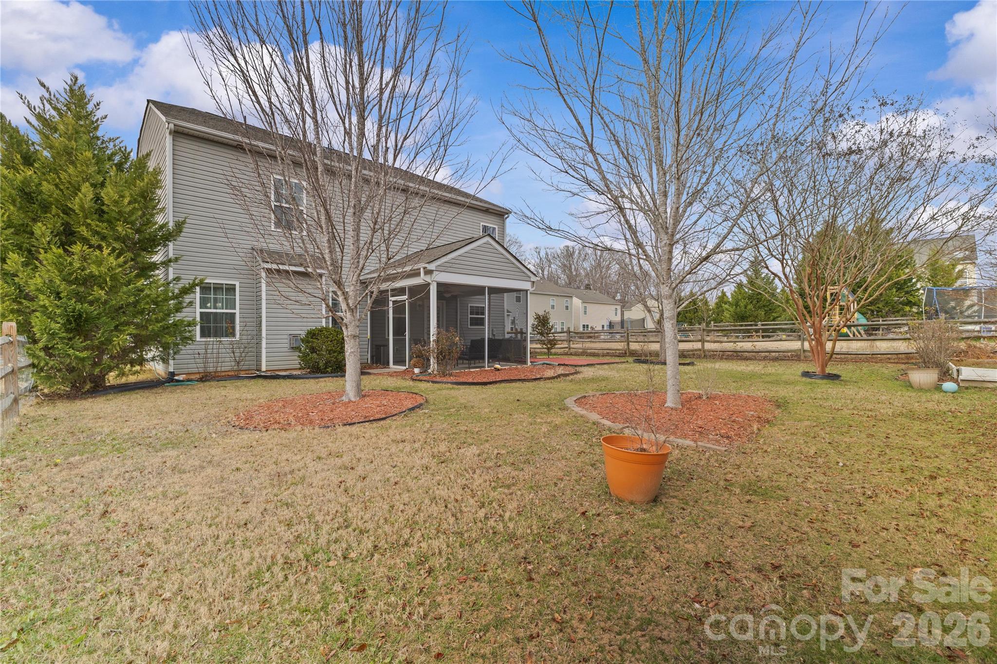 Prescot - Residential