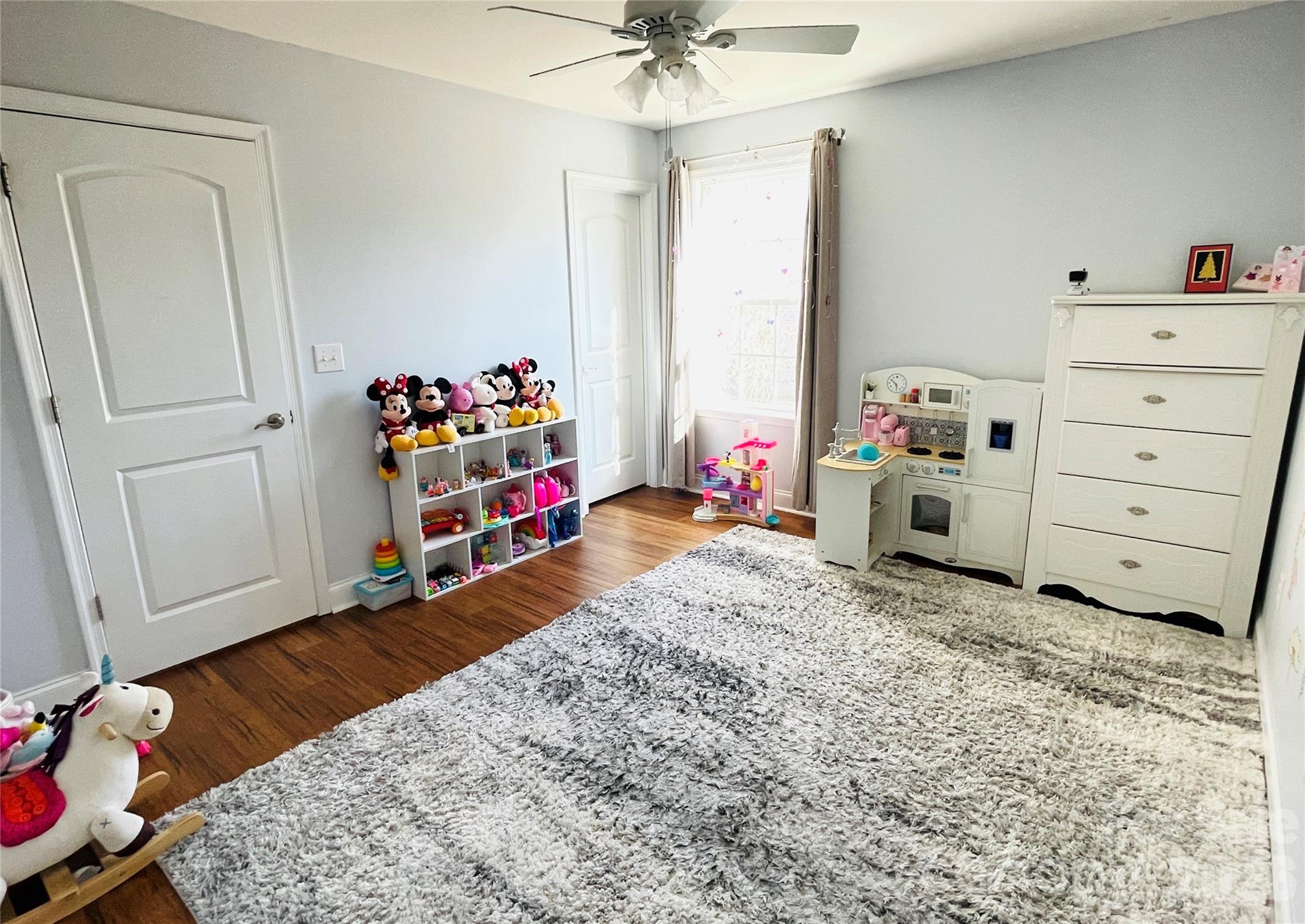 Prescot - Residential