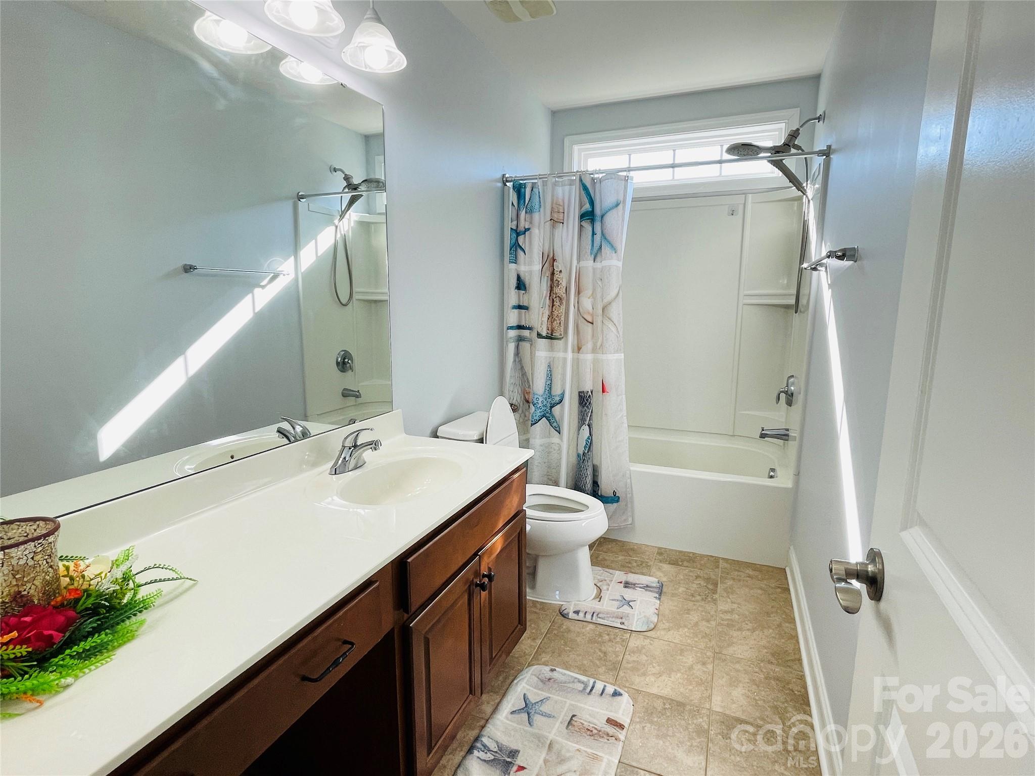 Prescot - Residential