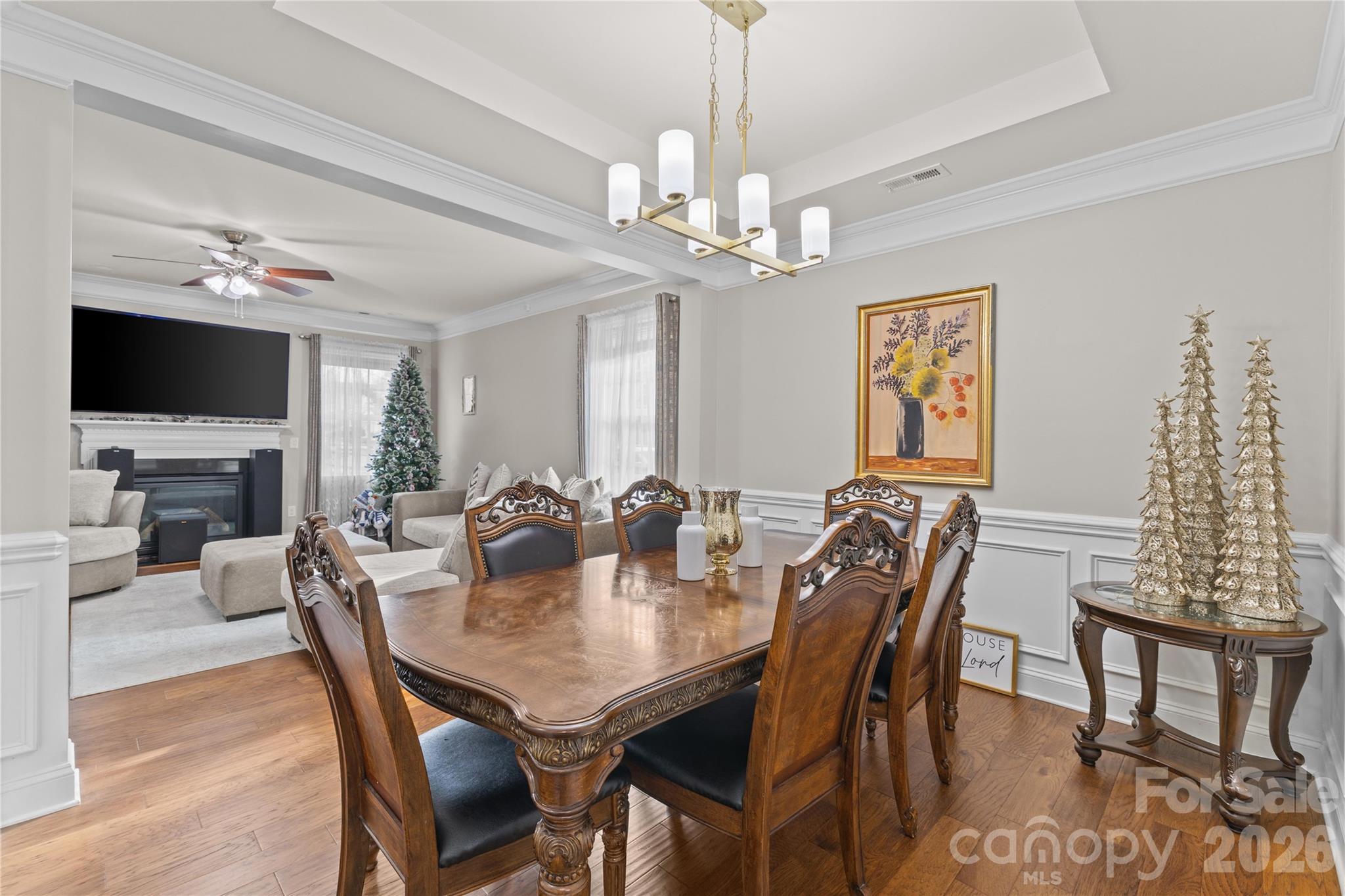 Prescot - Residential