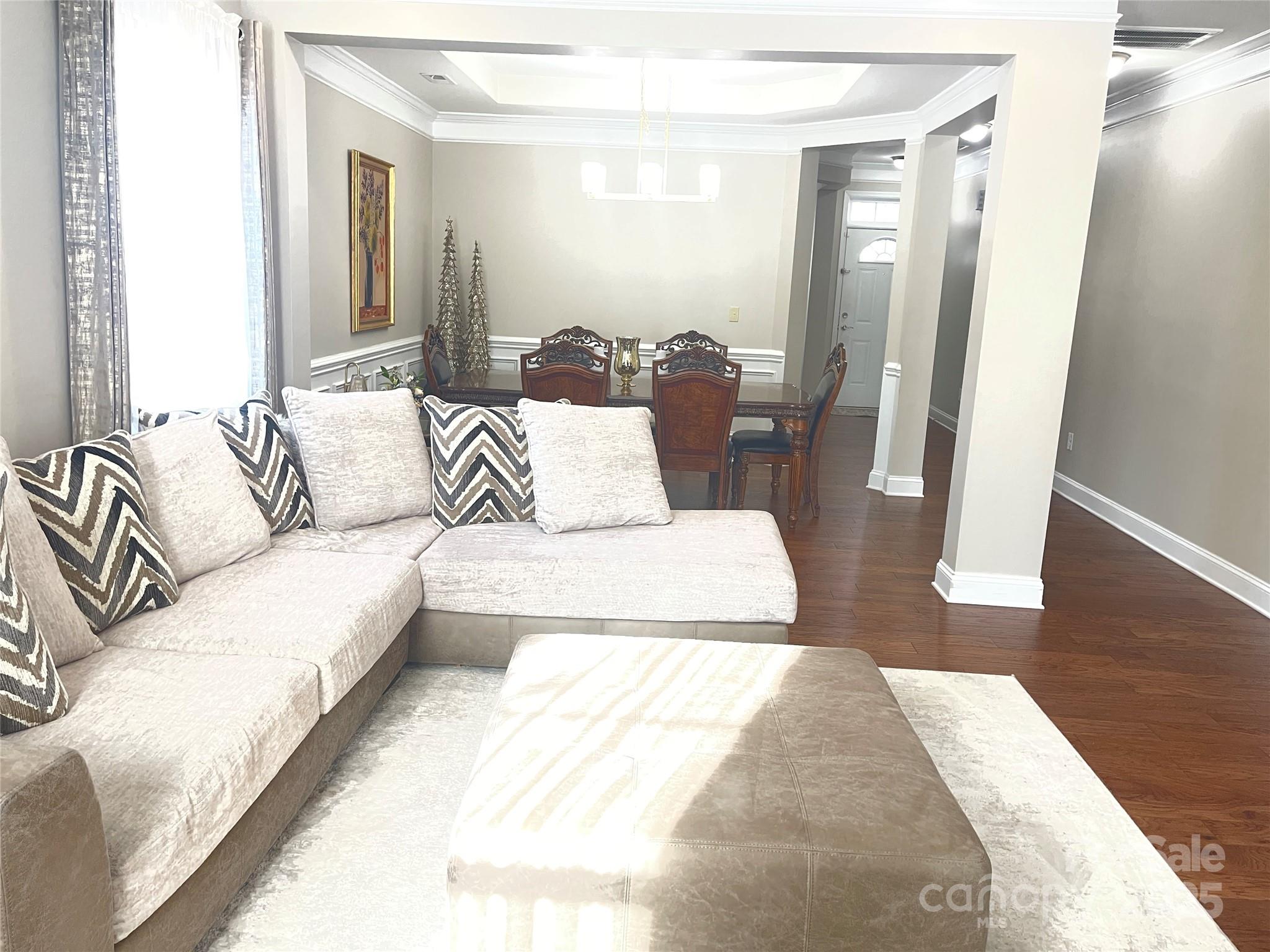 3500 Exbury Gardens Drive