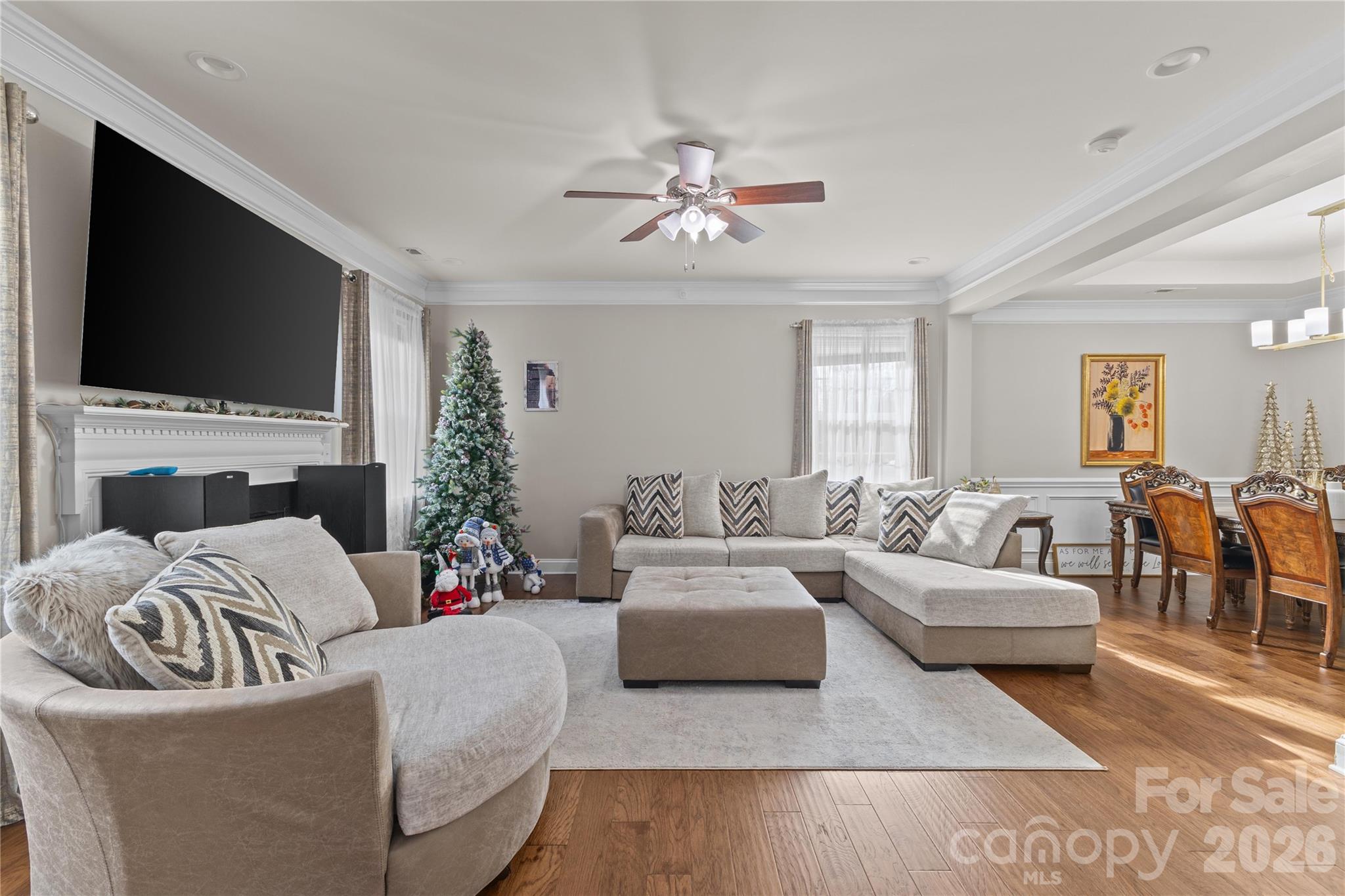 Prescot - Residential