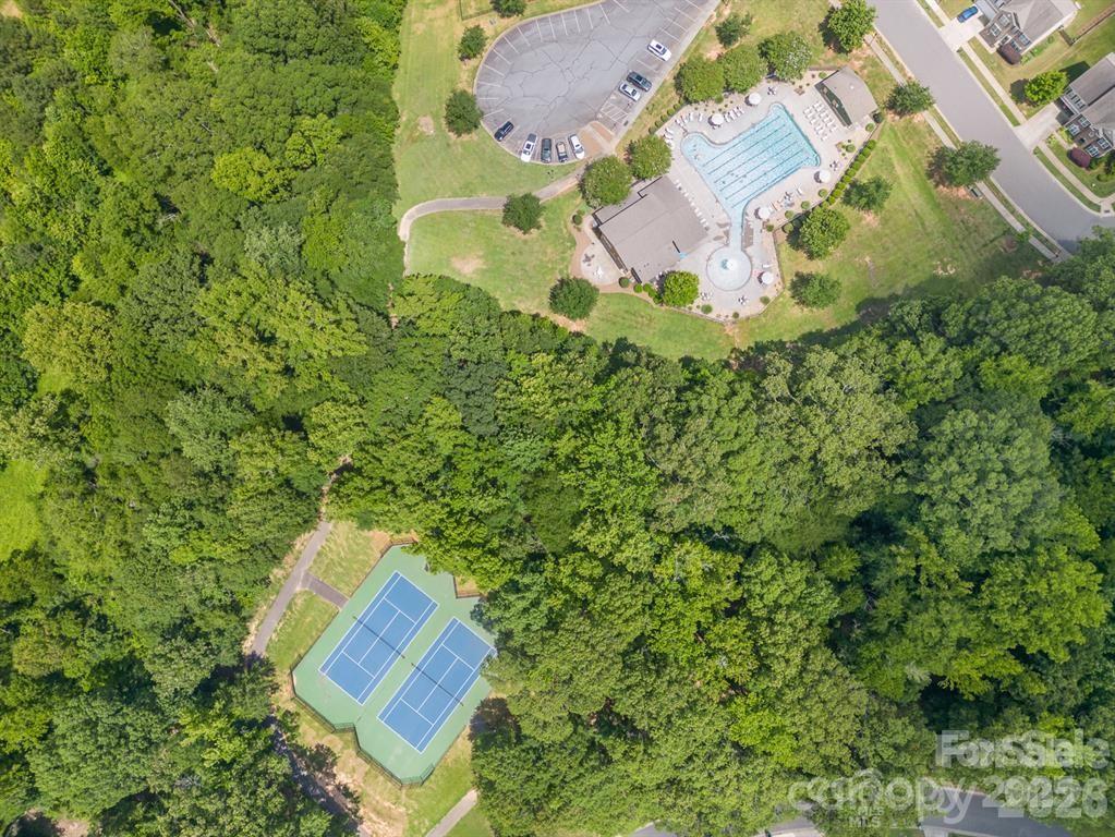 Prescot - Residential