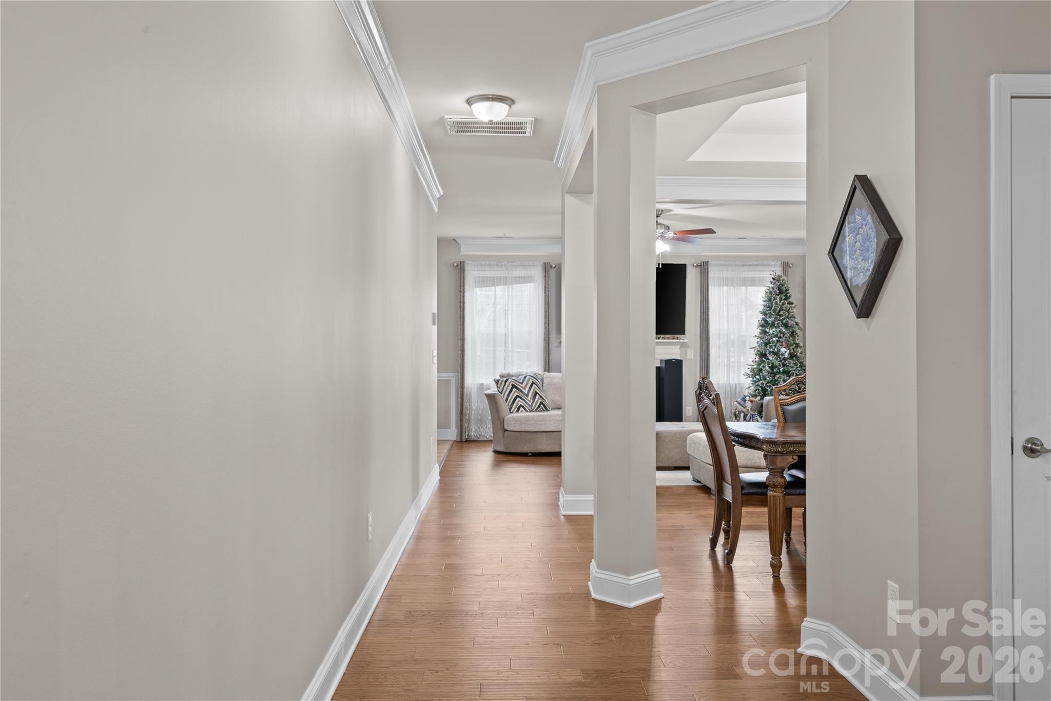 3500 Exbury Gardens Drive