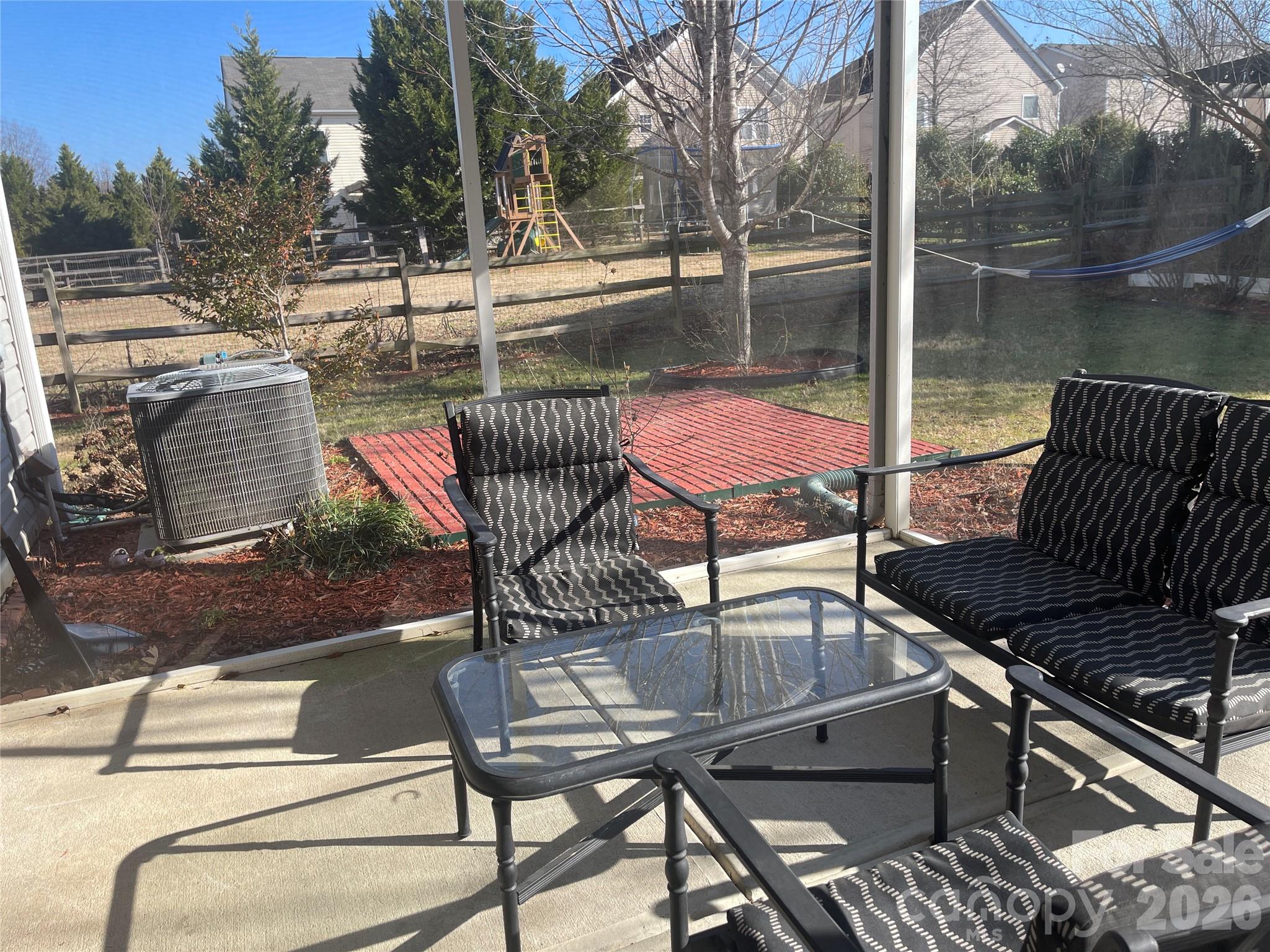 Prescot - Residential