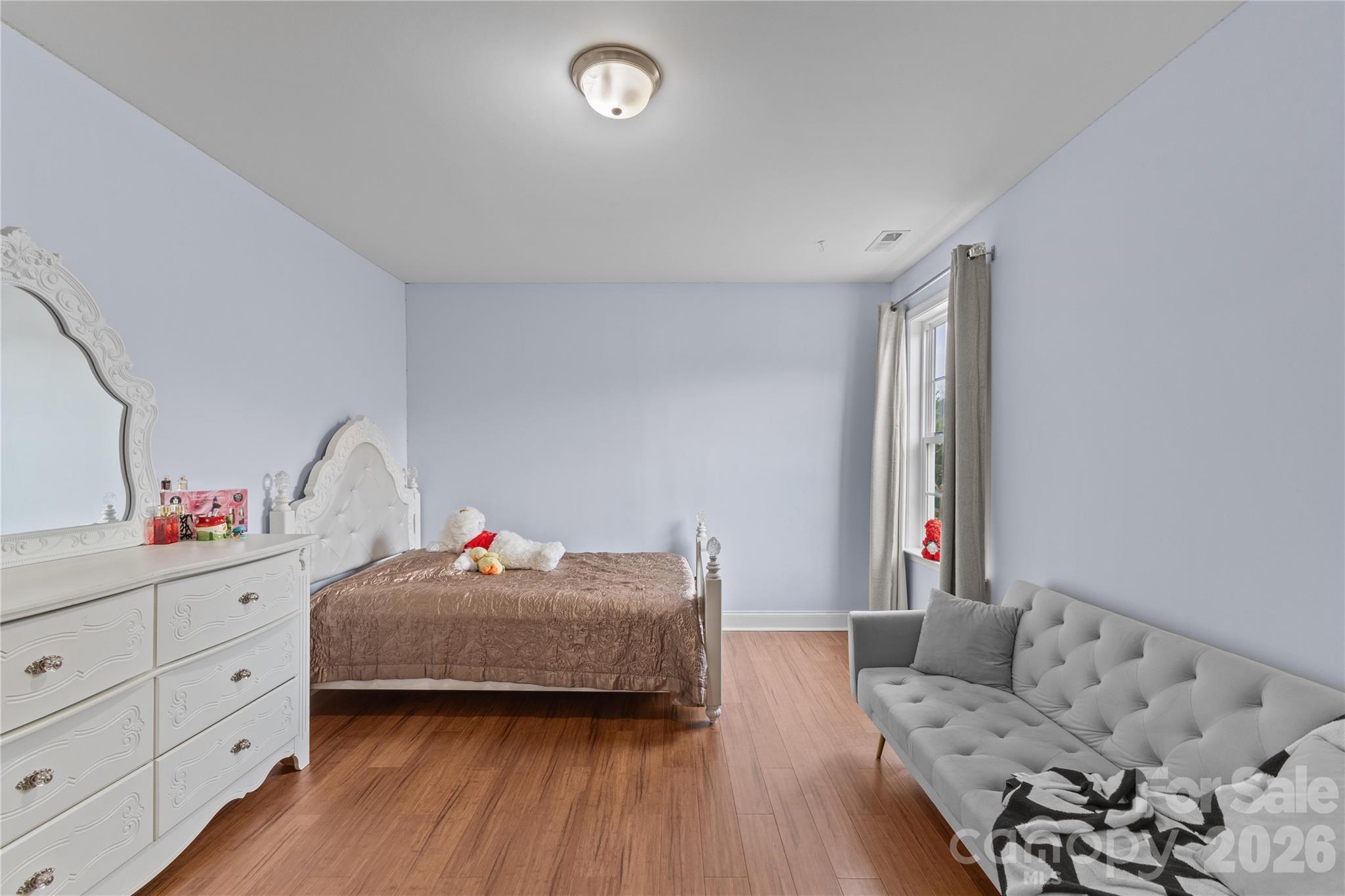 Prescot - Residential