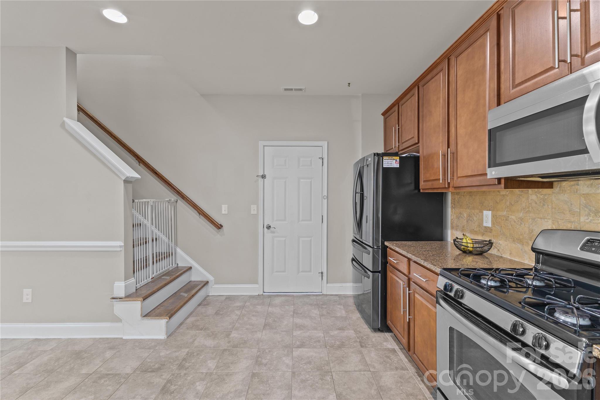 Prescot - Residential