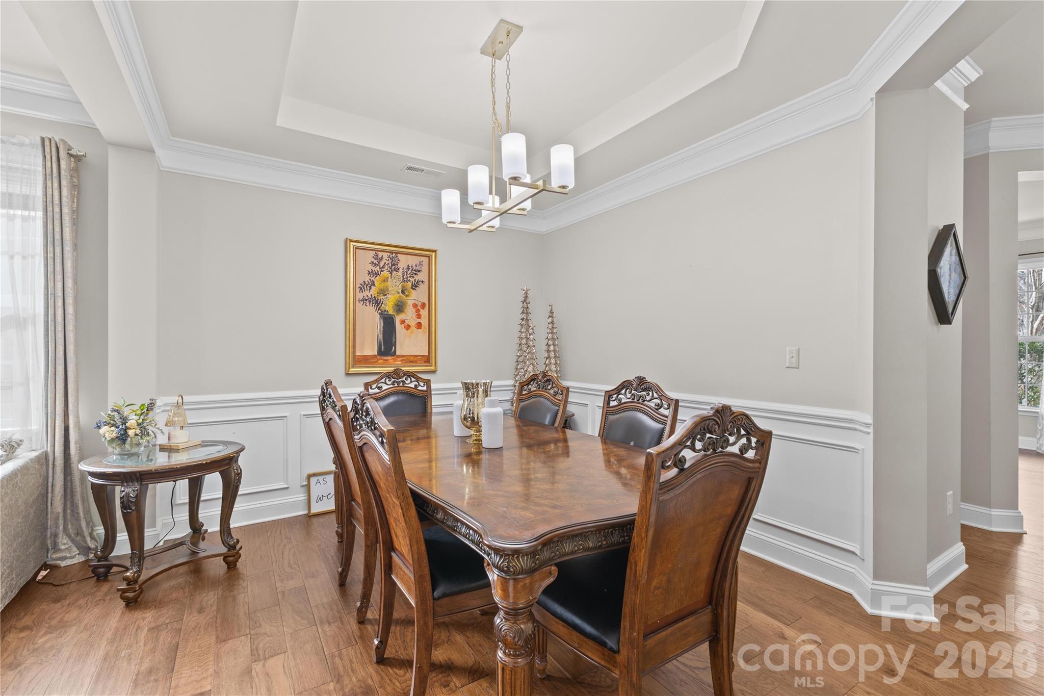 Prescot - Residential