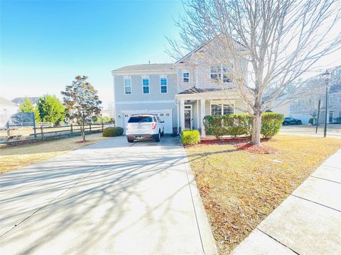 3500 Exbury Gardens Drive Waxhaw NC 28173