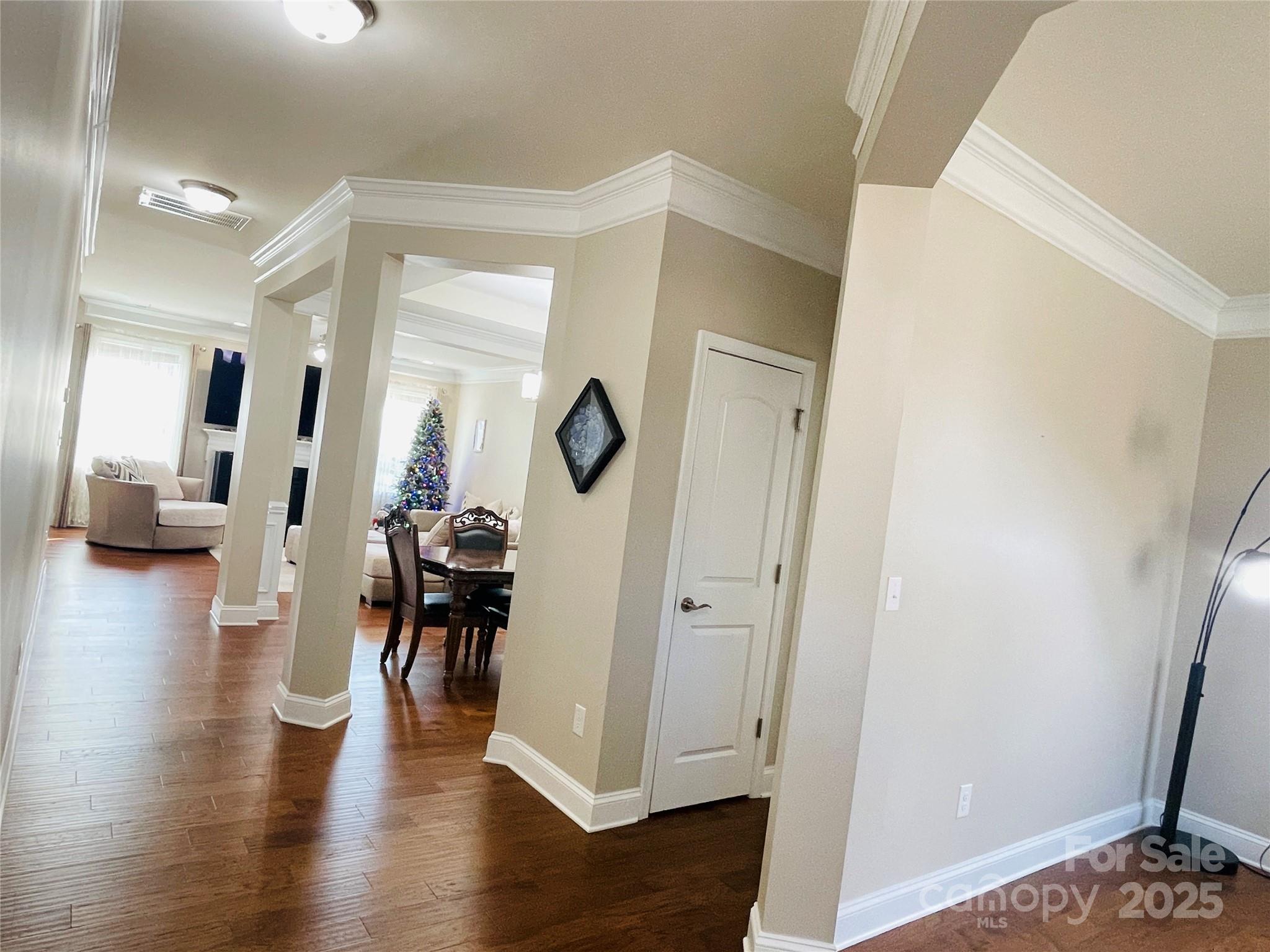 3500 Exbury Gardens Drive