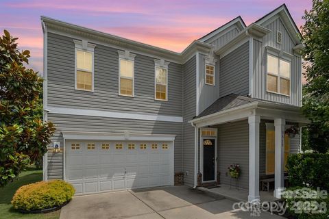3500 Exbury Gardens Drive Waxhaw NC 28173