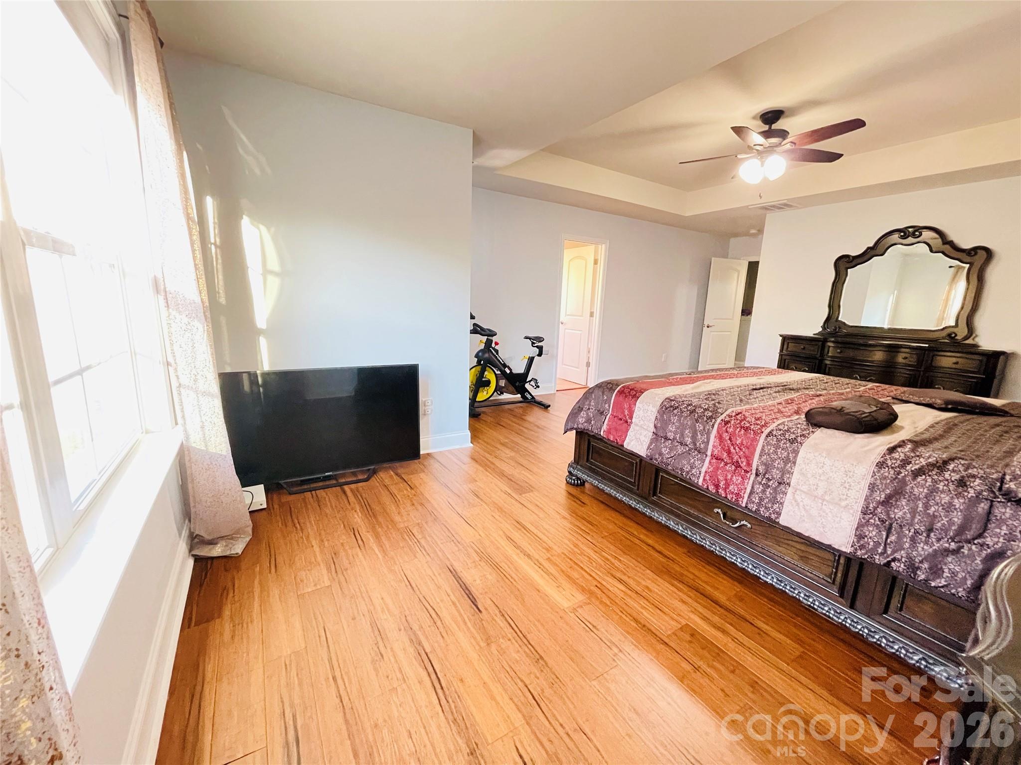 Prescot - Residential