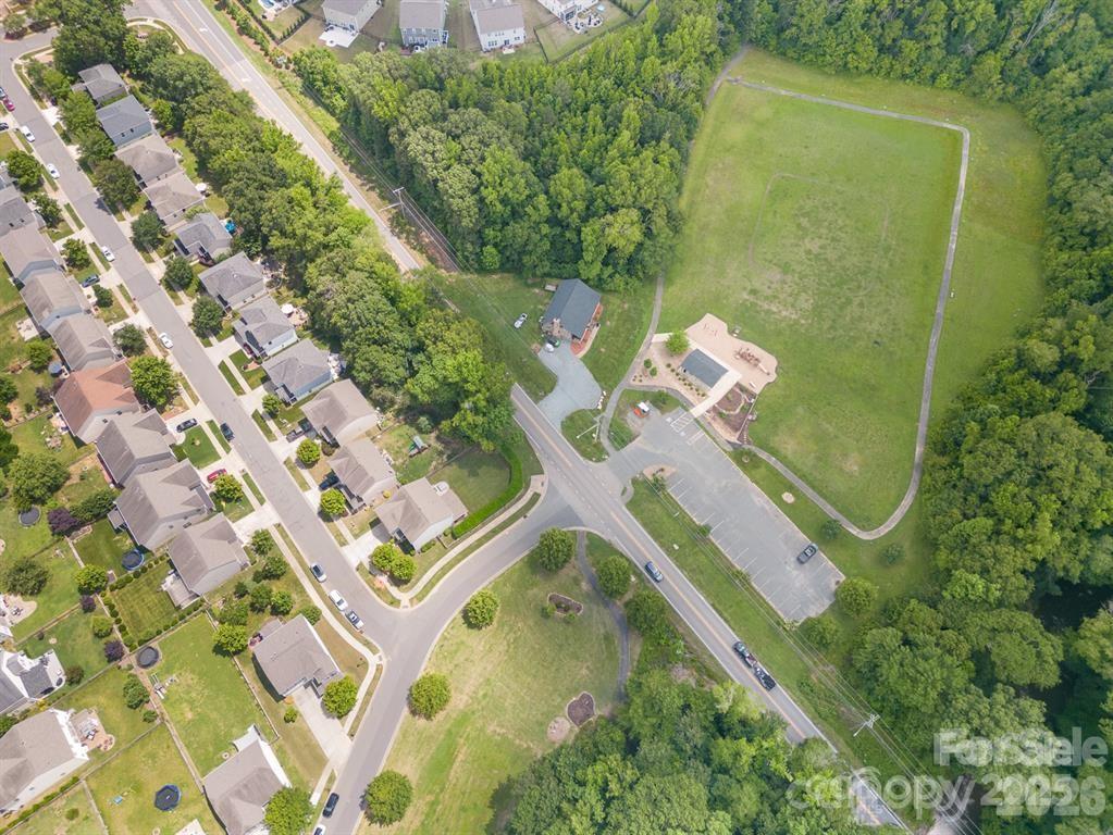 Prescot - Residential