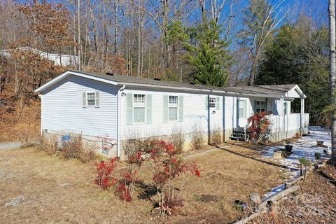103 Raindrop Rdg Raindrop Ridge Sylva NC 28779