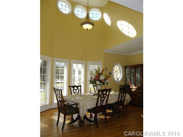 Victorian Hills - Residential