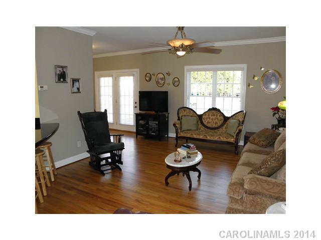 Victorian Hills - Residential