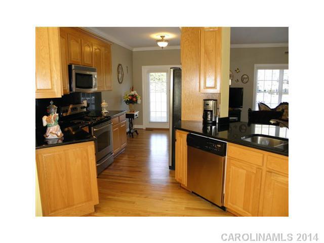 Victorian Hills - Residential