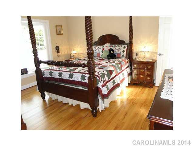 Victorian Hills - Residential