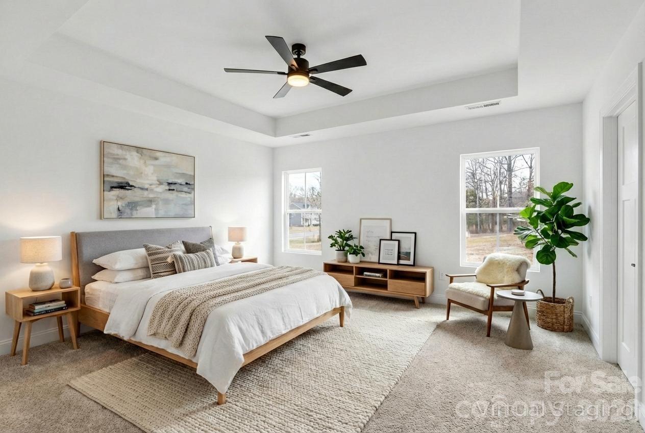 Monarch Meadows - Residential