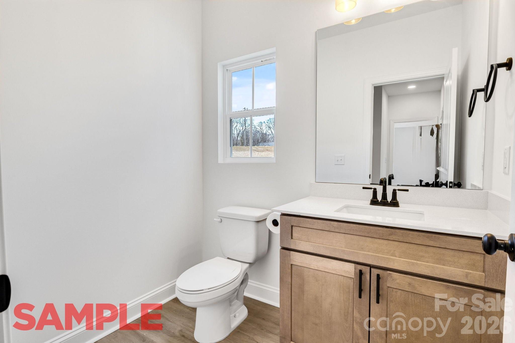 Monarch Meadows - Residential