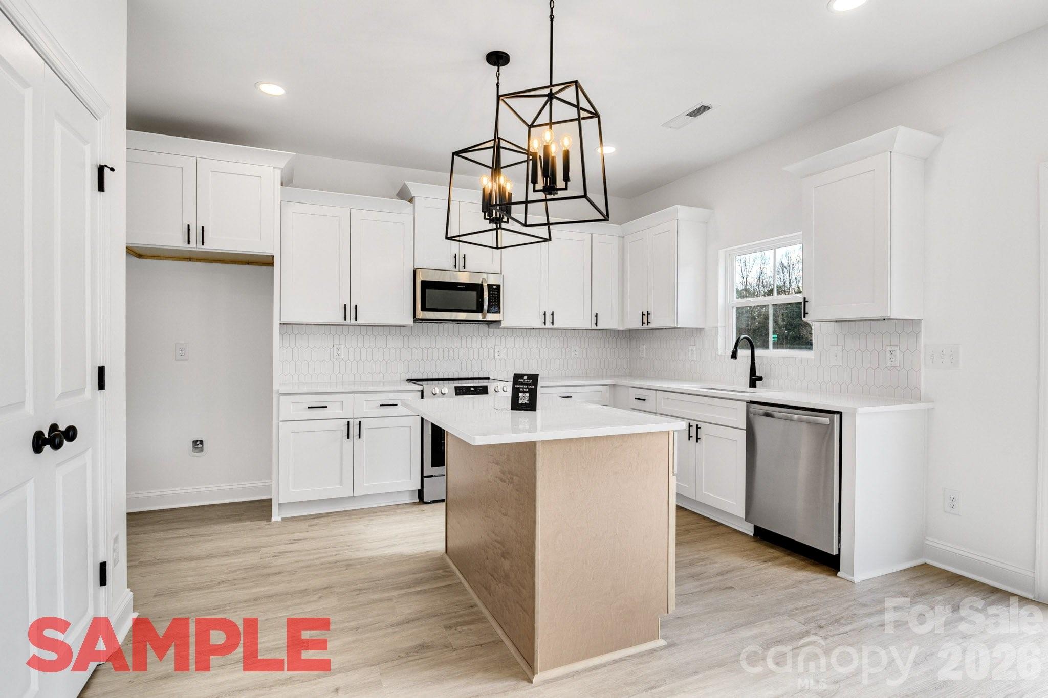 Monarch Meadows - Residential