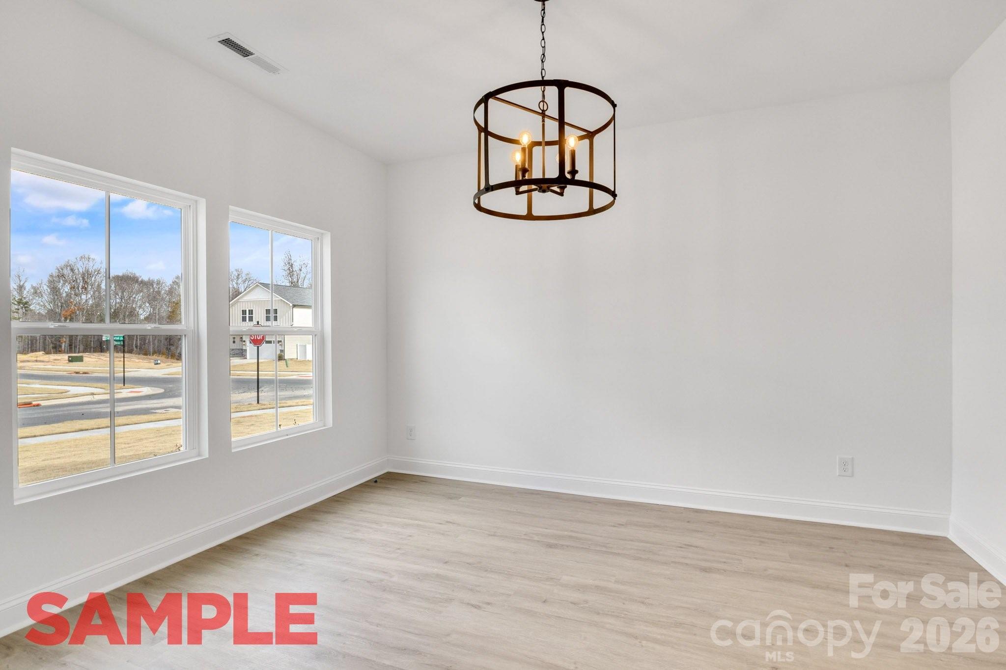 Monarch Meadows - Residential