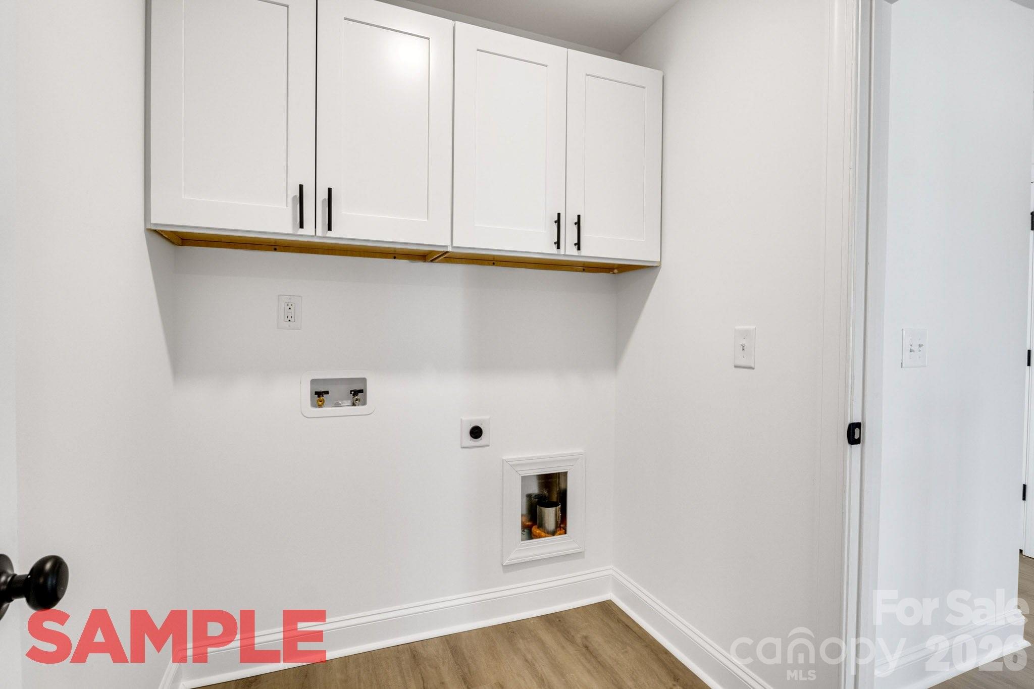 Monarch Meadows - Residential