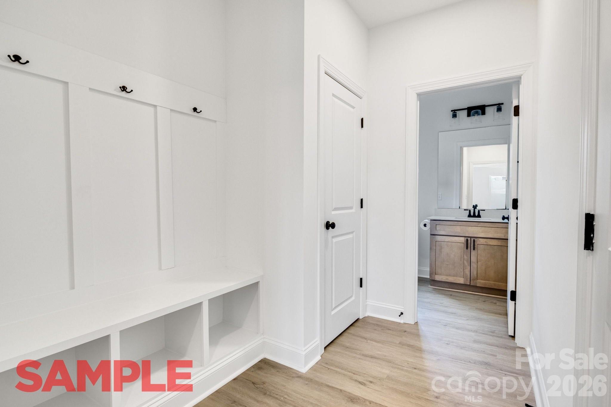 Monarch Meadows - Residential