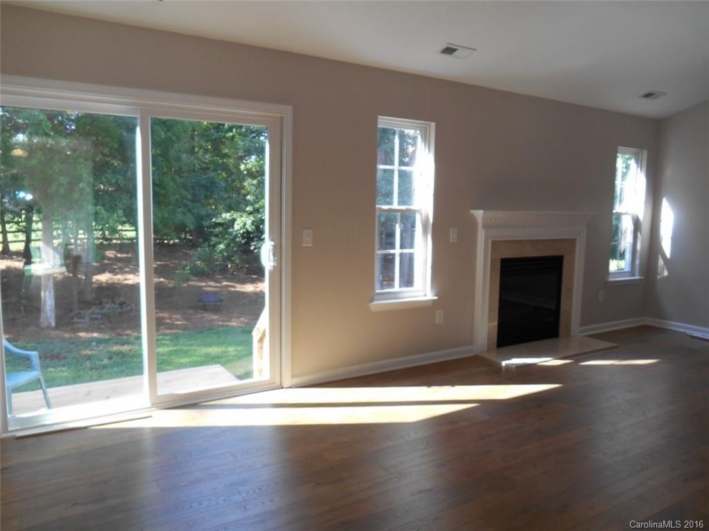 Forest Ridge - Residential