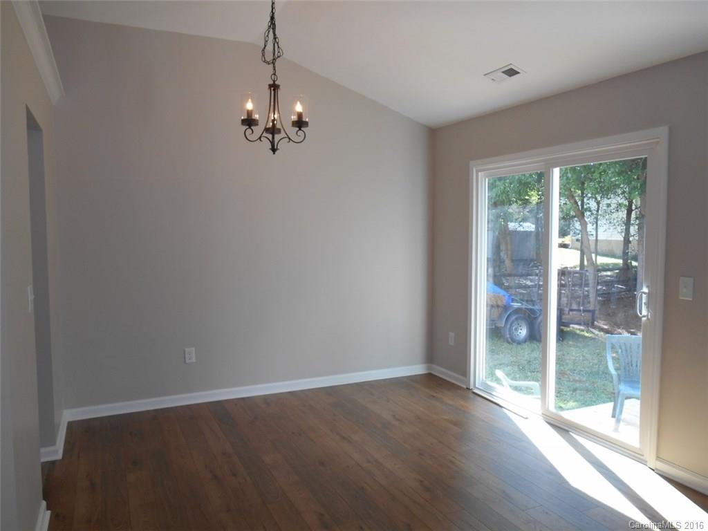 Forest Ridge - Residential