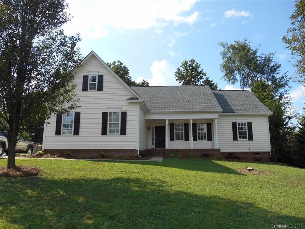 Forest Ridge - Residential