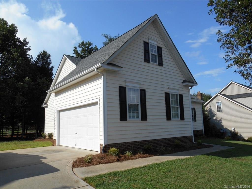 Forest Ridge - Residential