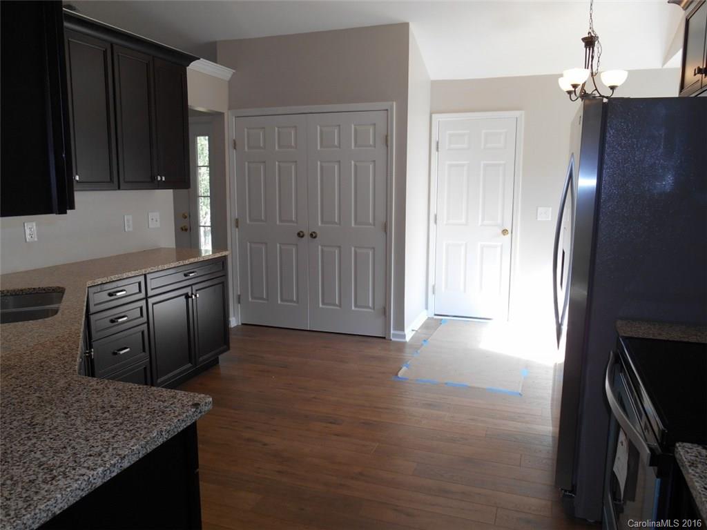 Forest Ridge - Residential