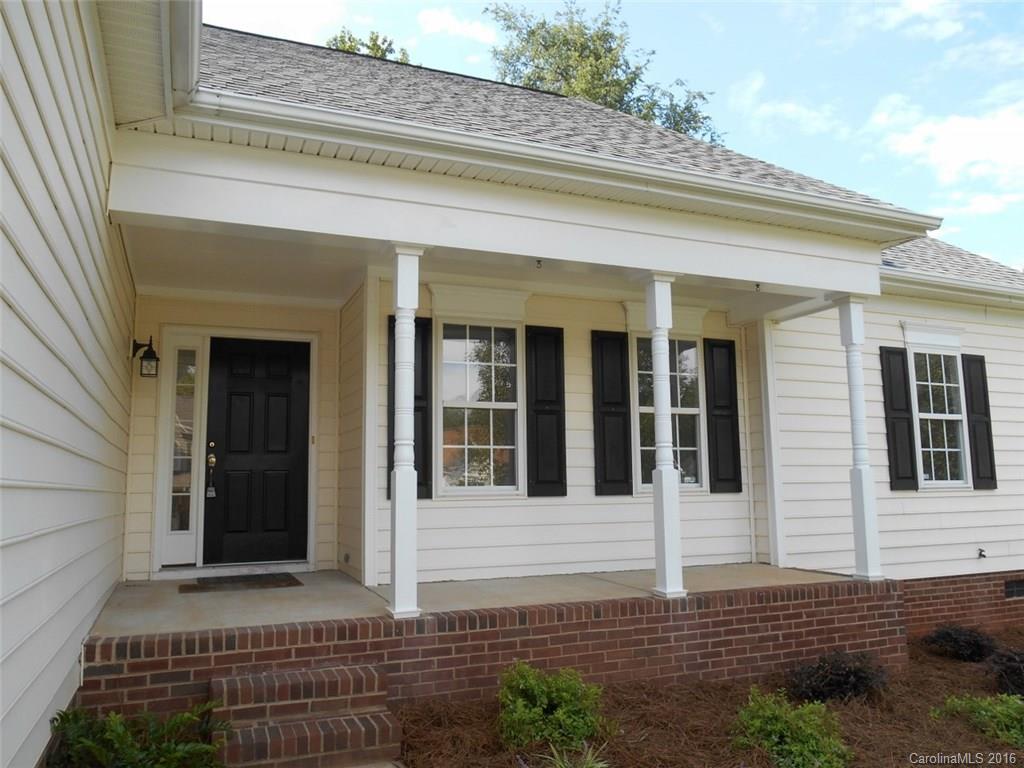 Forest Ridge - Residential