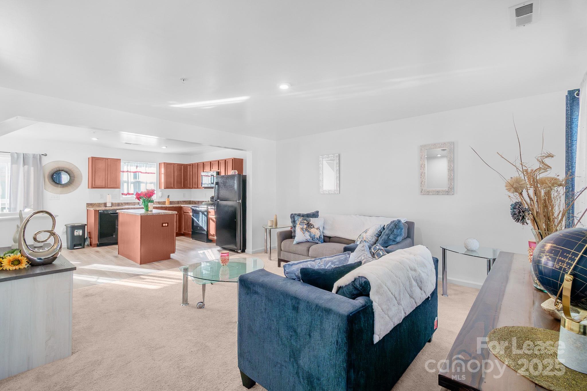 2715 Sydney Overlook Lane