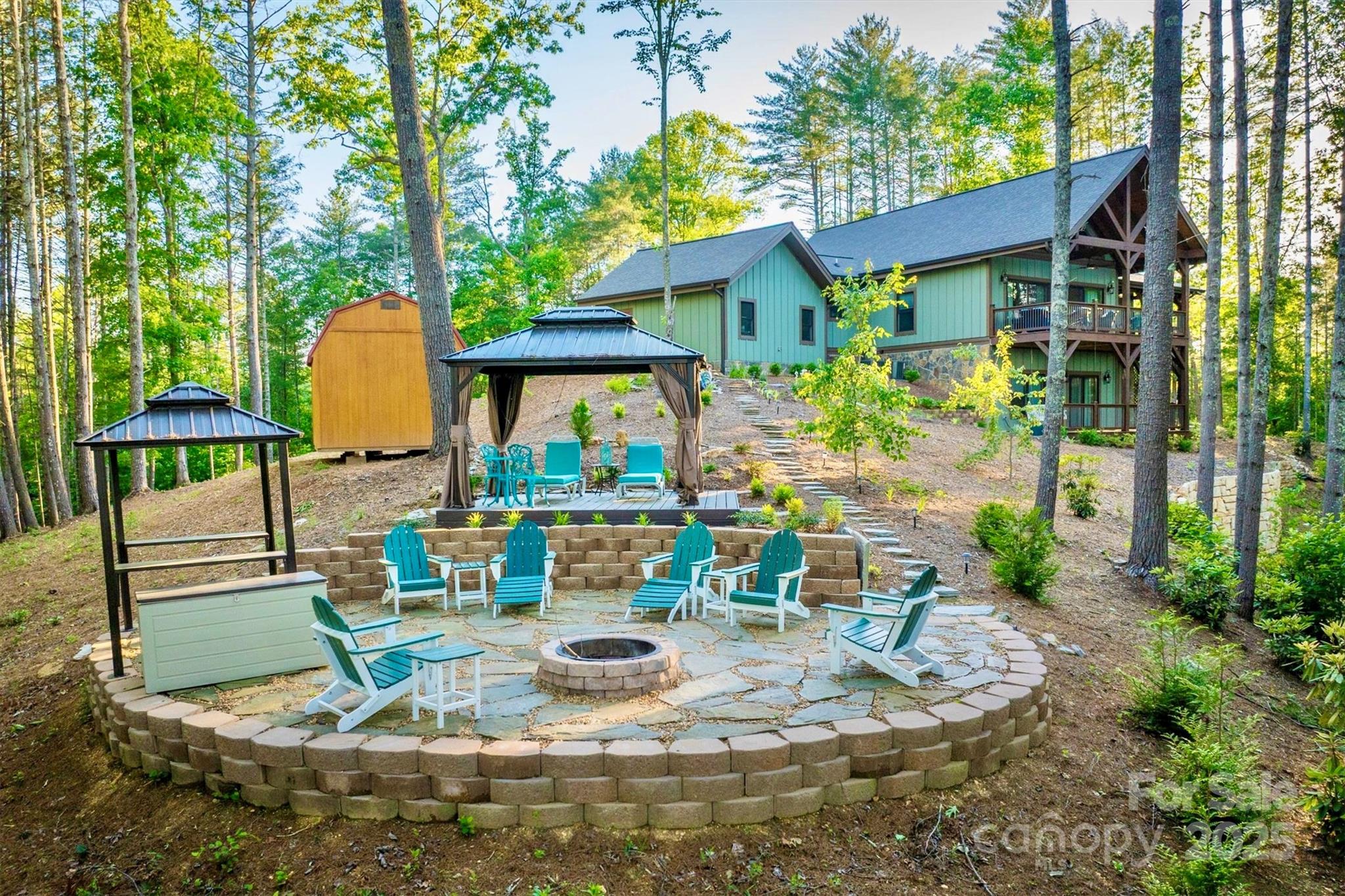5688 Winding River Road
