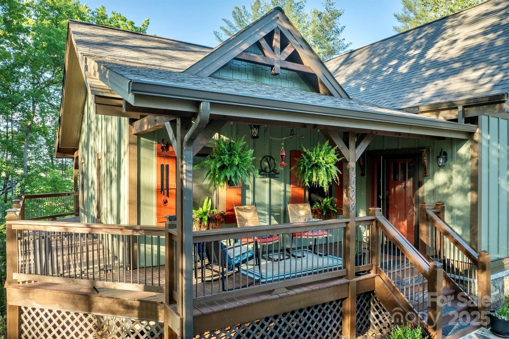 5688 Winding River Road
