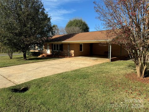 A home in Statesville