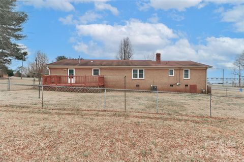 A home in Statesville