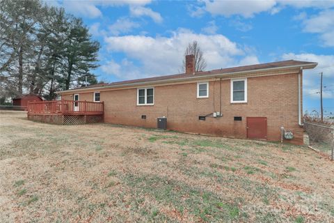 A home in Statesville