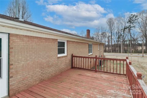 A home in Statesville