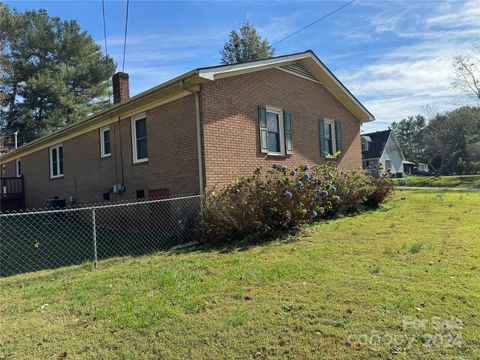 A home in Statesville