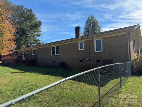 A home in Statesville