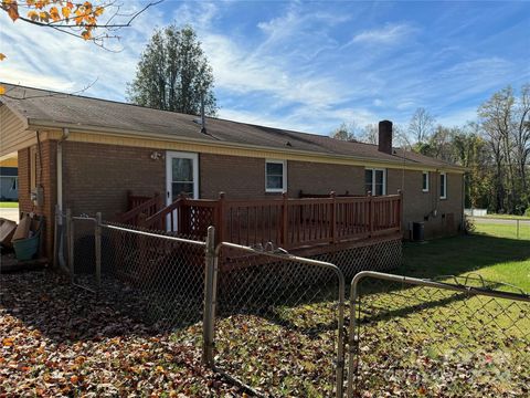 A home in Statesville