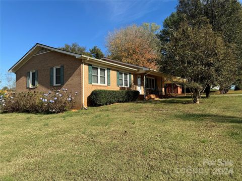 A home in Statesville