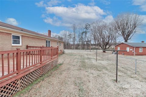 A home in Statesville